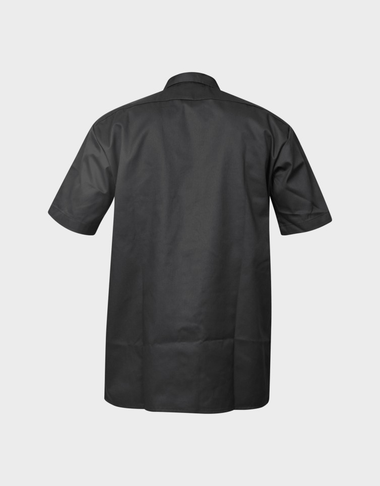 WORK SHIRT SS REC
