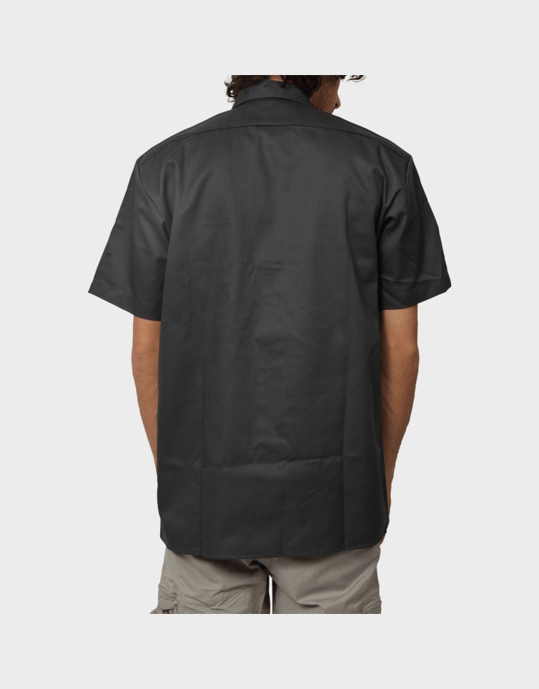WORK SHIRT SS REC