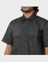 WORK SHIRT SS REC