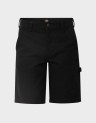 CANVAS CARPENTER SHORT