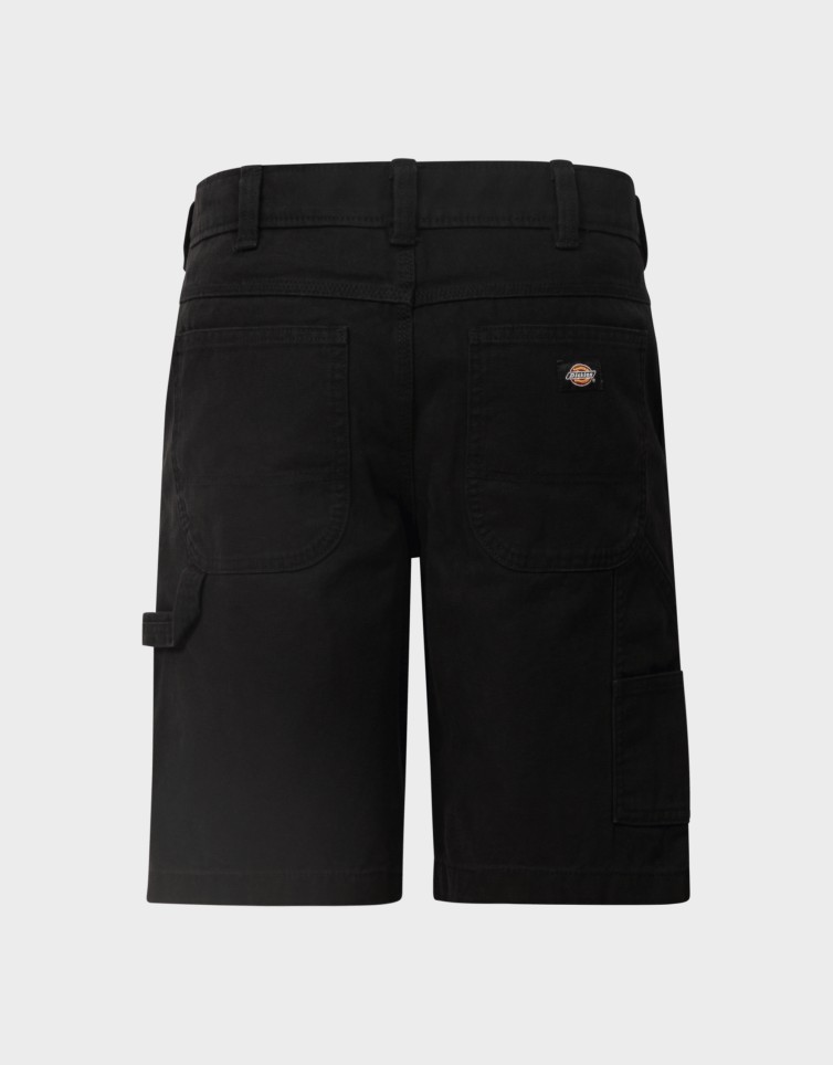 CANVAS CARPENTER SHORT
