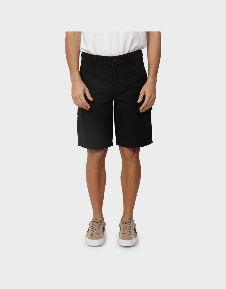 CANVAS CARPENTER SHORT