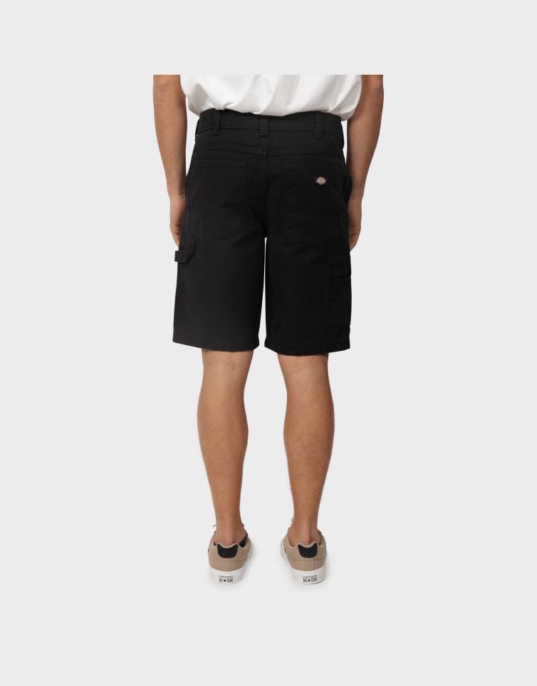 CANVAS CARPENTER SHORT