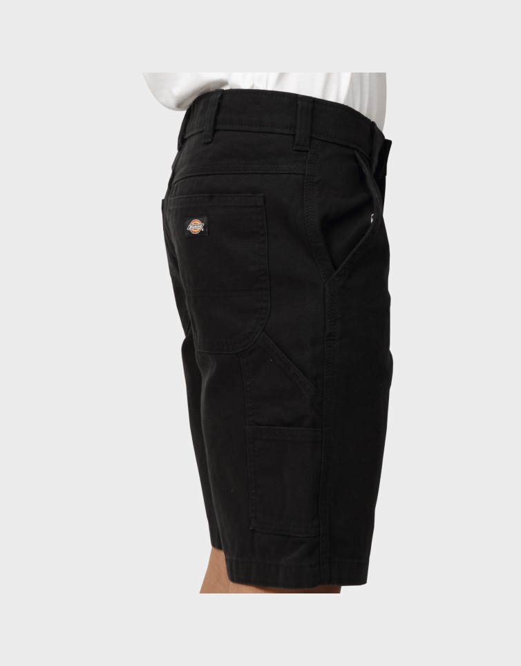 CANVAS CARPENTER SHORT