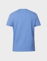REG LINEAR LOGO TEE