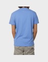 REG LINEAR LOGO TEE