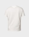 REG LINEAR LOGO TEE