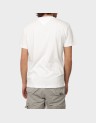 REG LINEAR LOGO TEE