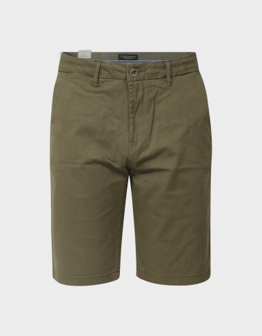 CLASSIC CHINO