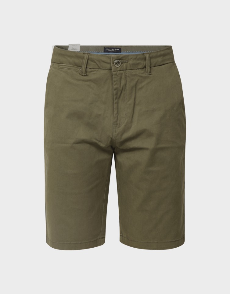 CLASSIC CHINO