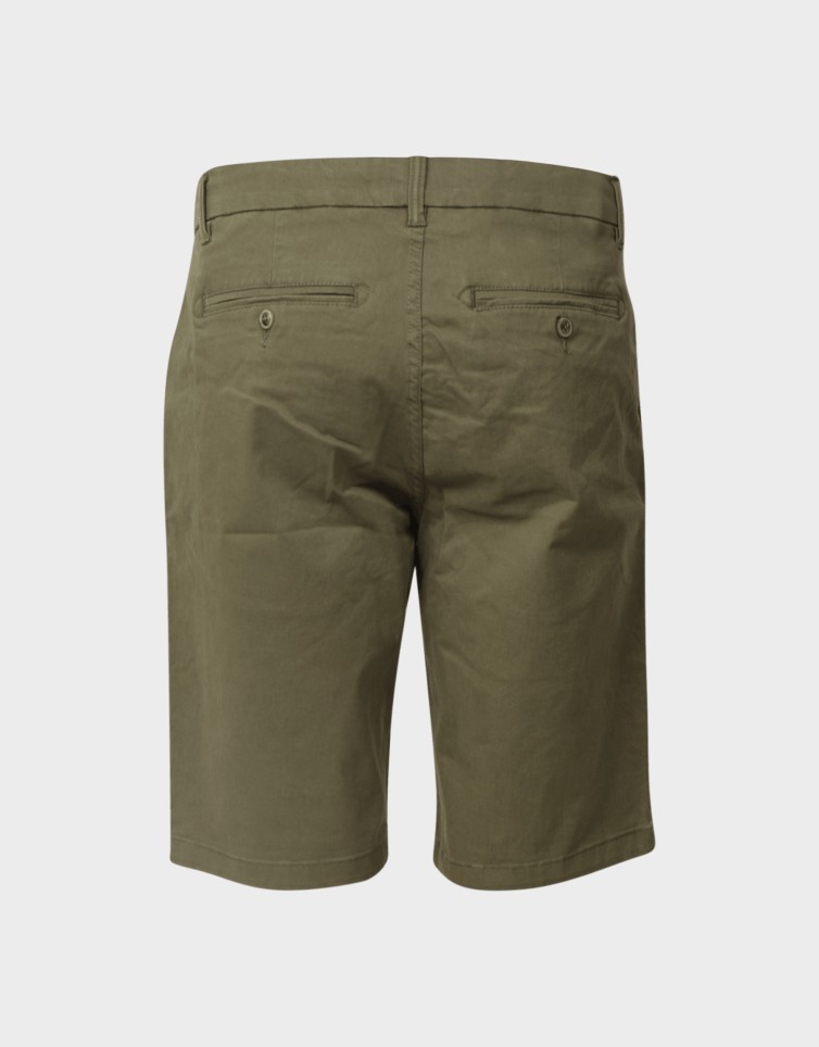 CLASSIC CHINO