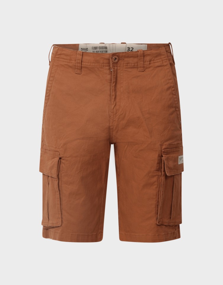 CARGO SHORTS