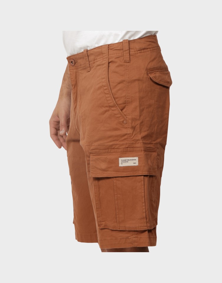 CARGO SHORTS