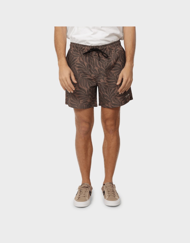 ESSENTIAL SWIM SHORTS