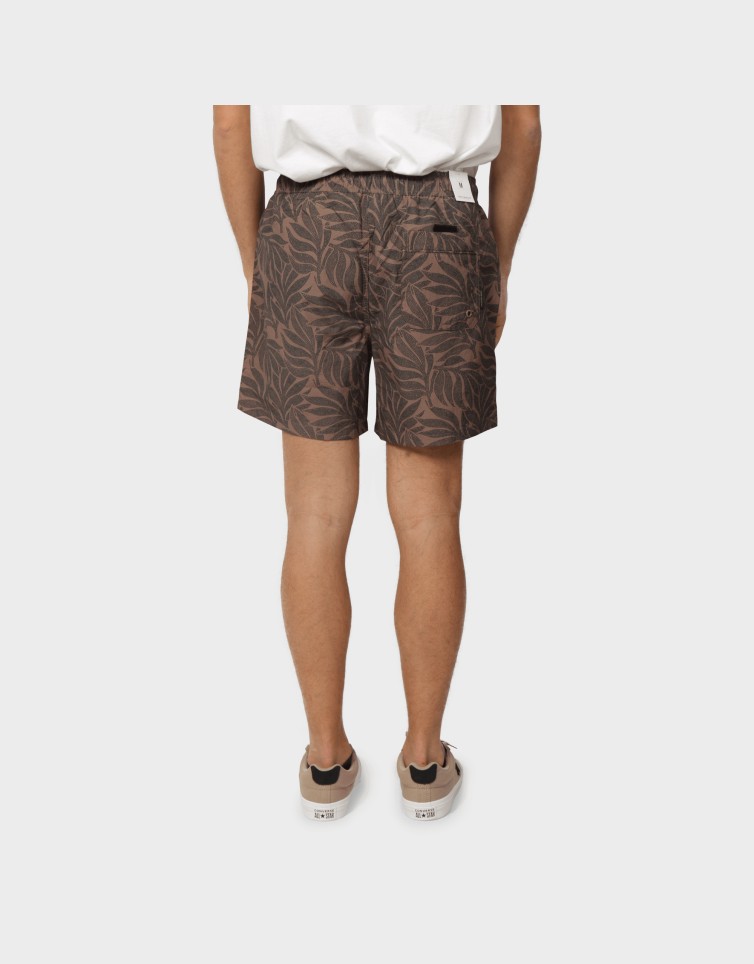 ESSENTIAL SWIM SHORTS