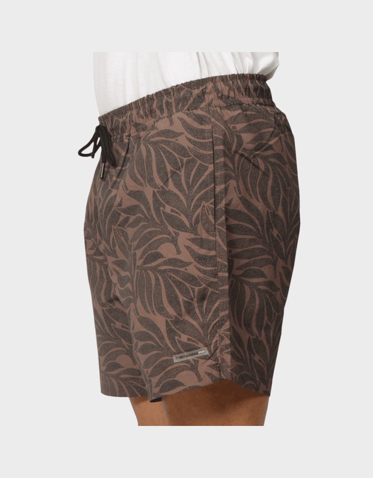 ESSENTIAL SWIM SHORTS
