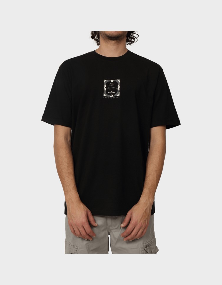 REALITIES TEE