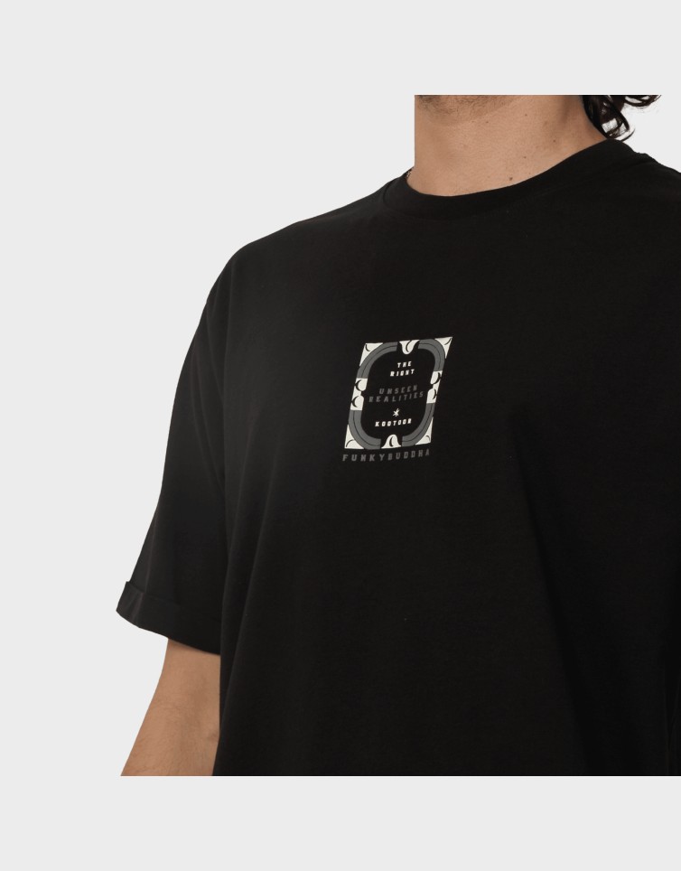 REALITIES TEE