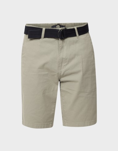SHORTS CHINO