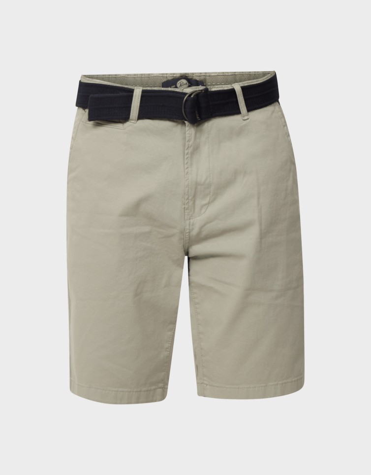 SHORTS CHINO
