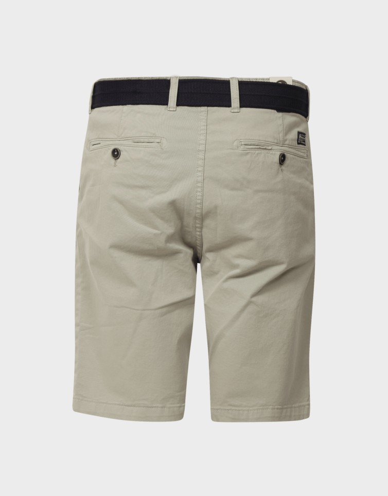 SHORTS CHINO