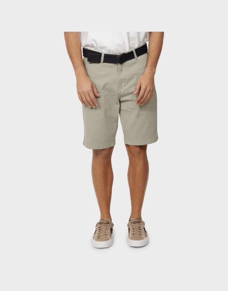 SHORTS CHINO