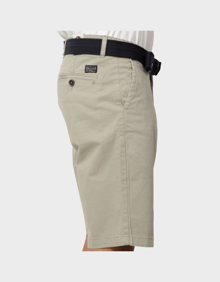 SHORTS CHINO