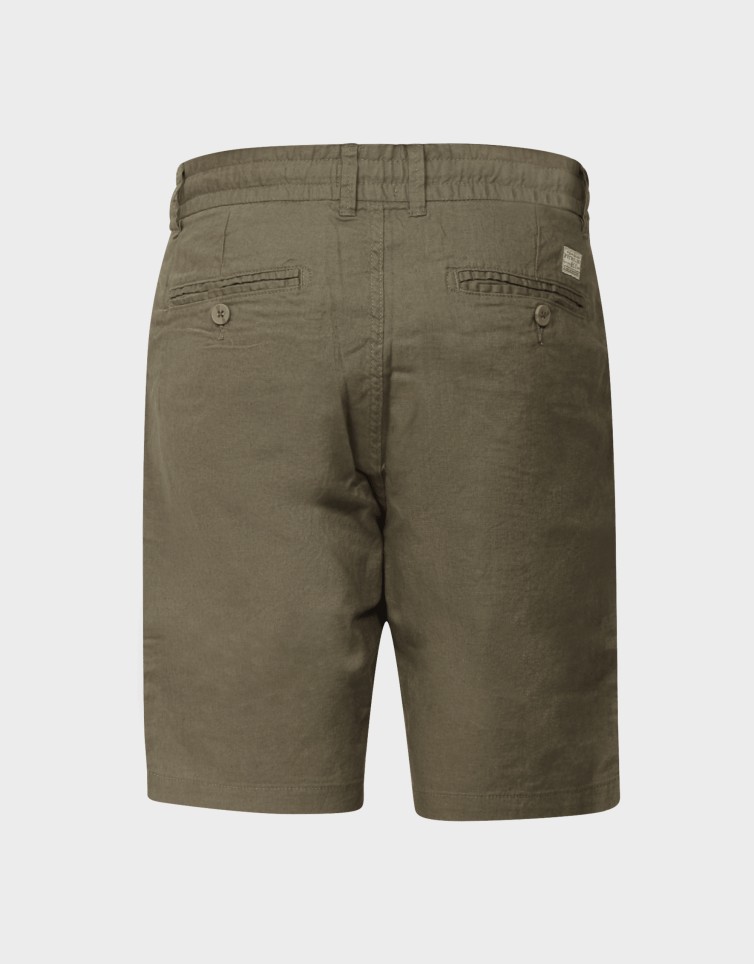 SHORTS CHINO