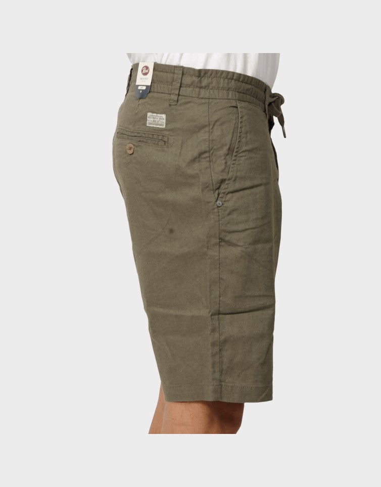 SHORTS CHINO