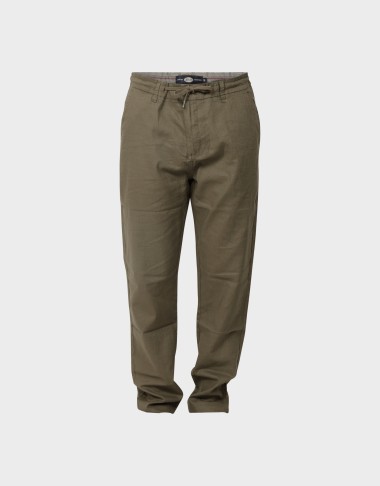 NON DENIM CHINO
