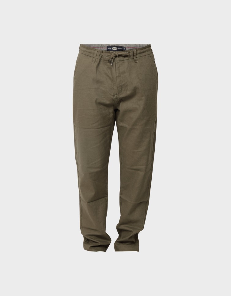 NON DENIM CHINO
