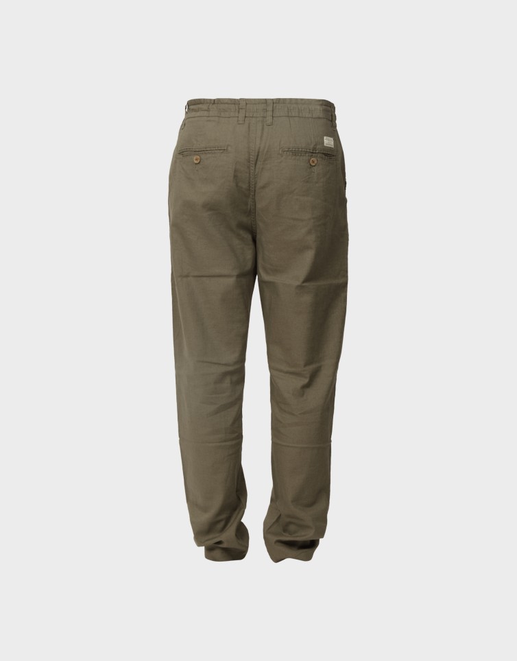 NON DENIM CHINO