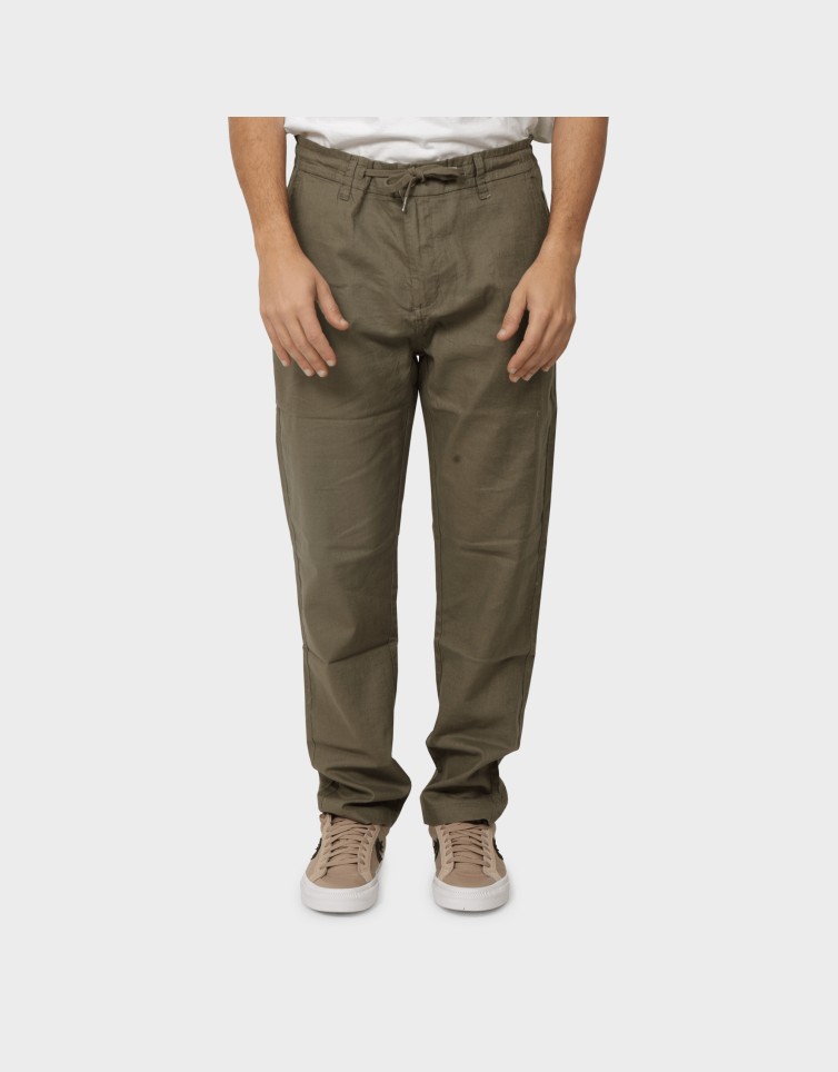 NON DENIM CHINO
