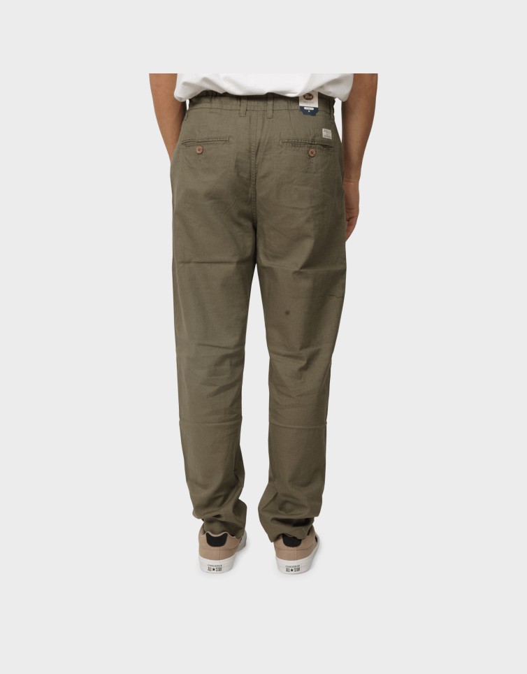 NON DENIM CHINO