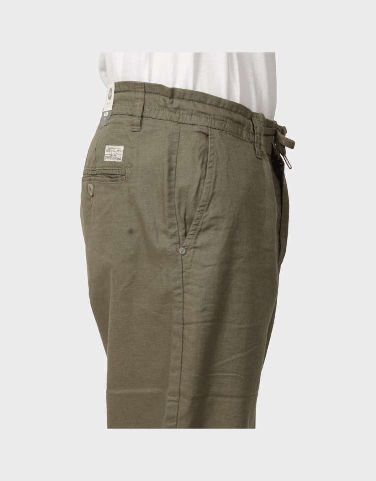 NON DENIM CHINO