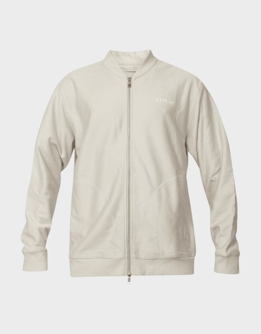 DIAGONAL HEAVY JERSEY