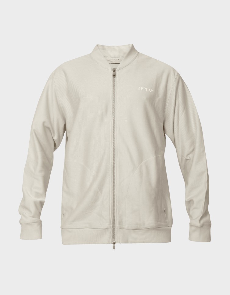 DIAGONAL HEAVY JERSEY