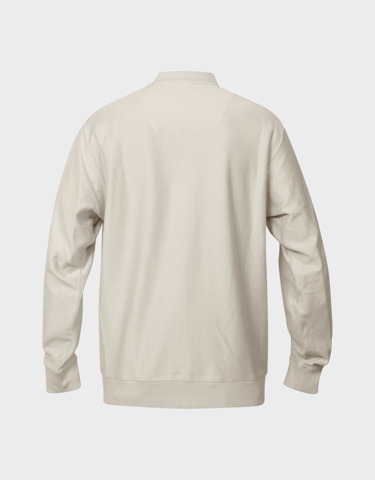 DIAGONAL HEAVY JERSEY