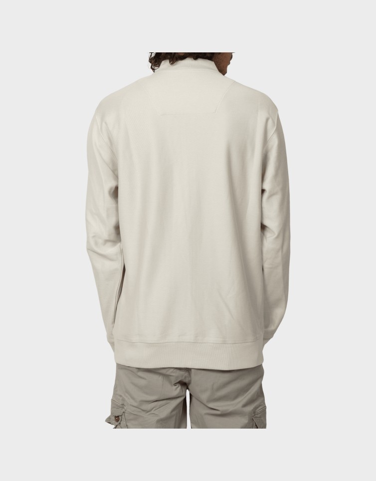 DIAGONAL HEAVY JERSEY