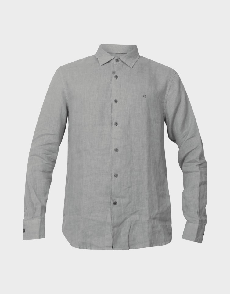 LINEN SHIRT