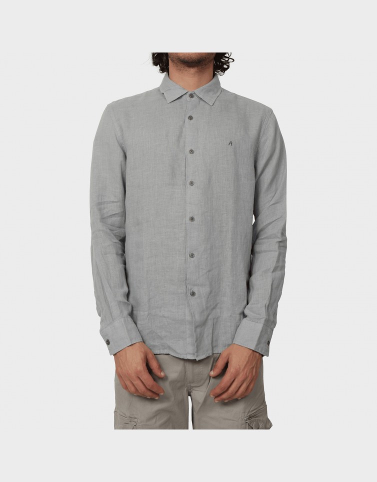 LINEN SHIRT