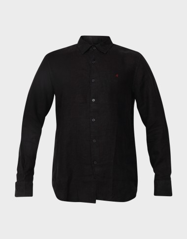 LINEN SHIRT