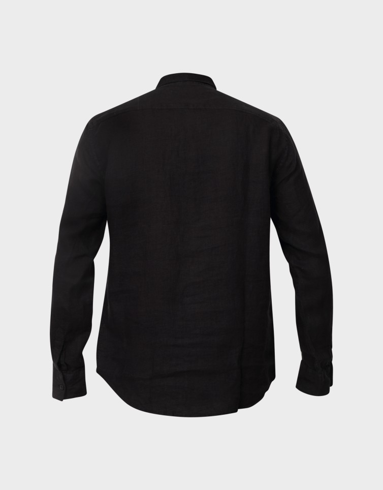 LINEN SHIRT