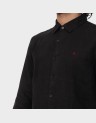 LINEN SHIRT