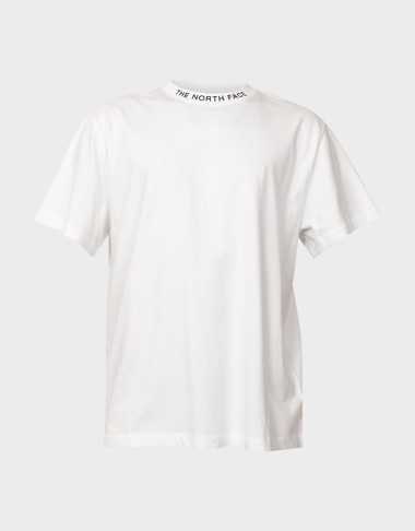 ZUMU RELAXED GRAPHIC TEE