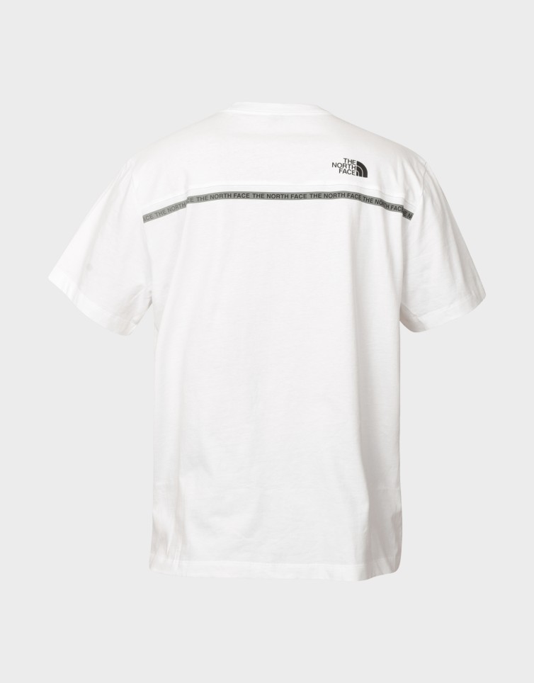 ZUMU RELAXED GRAPHIC TEE
