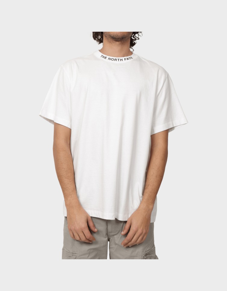 ZUMU RELAXED GRAPHIC TEE