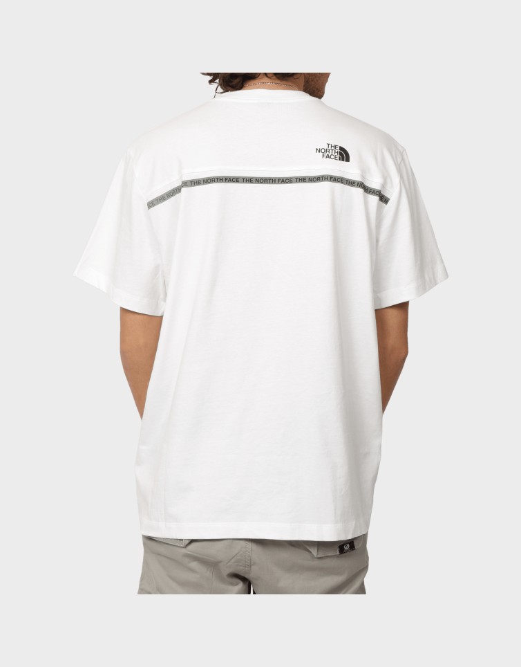 ZUMU RELAXED GRAPHIC TEE