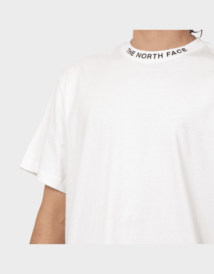 ZUMU RELAXED GRAPHIC TEE