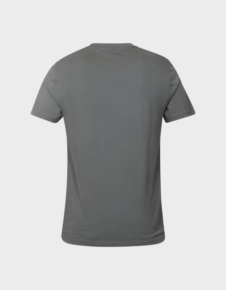 ESSENTIAL LOGO EMB TEE